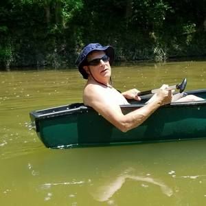 Meet your Posher, Craig